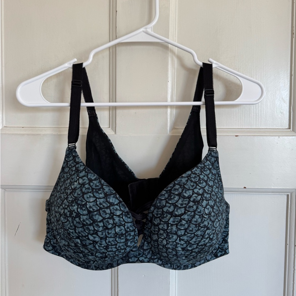 Torrid XO‎ Boost Plunge bra size 40C
